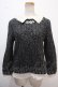 画像1: axes femme / トップス   Y-25-02-13-117-AX-TO-SZ-ZT344 (1)