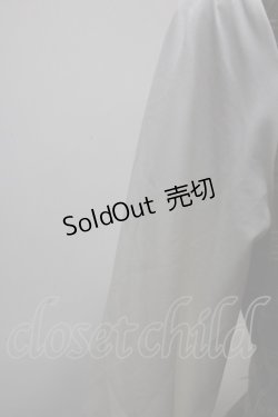 画像4: axes femme POETIQUE / レイヤードデザインワンピース  茶 Y-25-02-13-206-AX-OP-SZ-ZT313