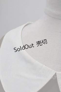 画像3: 【SALE】Favorite / 丸襟ワンピース M-L キャメル Y-25-02-13-207-LO-OP-SZ-ZT284