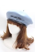 MILKBOY / MILKBOY ベレー  ブルーグレイ Y-25-02-13-015-MB-AC-SZ-ZY