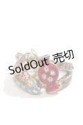 MILK / キャンディーリング  ゴールド Y-25-02-16-050-ML-AC-SZ-ZY