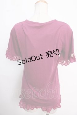 画像2: axes femme / トップス   Y-25-02-16-111-AX-TO-SZ-OS