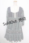 axes femme / ワンピース   Y-25-02-16-172-AX-OP-SZ-ZI