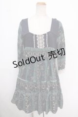 axes femme / ワンピース   Y-25-02-16-172-AX-OP-SZ-ZI