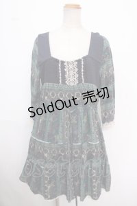 axes femme / ワンピース   Y-25-02-16-172-AX-OP-SZ-ZI