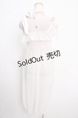 画像2: Dear My Love / フィッシュテール水着 L ピンク Y-25-02-16-213-EL-OP-SZ-ZY
