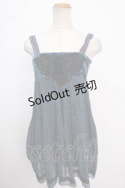 画像1: axes femme / ワンピース   Y-25-02-16-219-AX-OP-SZ-ZT428