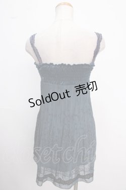 画像2: axes femme / ワンピース   Y-25-02-16-219-AX-OP-SZ-ZT428