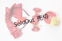 画像4: LOLITA / 中華ワンピースセット   Y-25-02-16-223-LO-OP-SZ-ZT206