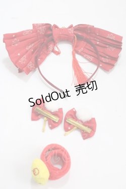 画像5: LOLITA / 中華ワンピースセット   Y-25-02-16-223-LO-OP-SZ-ZT206