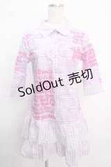 MILK / Heat up Dress  ラベンダー Y-25-02-18-077-ML-OP-SZ-ZY