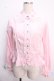 画像1: Angelic Pretty / カラフルネックレスブラウス  ピンク Y-25-02-21-053-AP-BL-SZ-ZY (1)