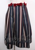 axes femme kawaii / レジメンスカート M 紺 Y-25-02-21-226-AX-SK-SZ-OS