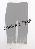 axes femme / レギンス M 黒 Y-25-02-21-229-AX-PA-SZ-ZI