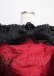 画像3: ATELIER PIERROT / Rose Red Madness 薔薇色の憤怒 ケープ  アカ Y-25-02-26-004-EL-JA-SZ-ZT074 (3)