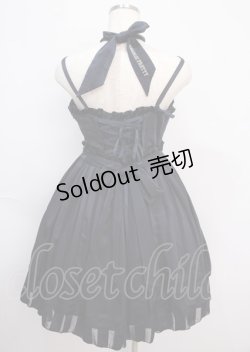 画像2: Angelic Pretty / Vintage Dollジャンパースカート - コン Y-25-02-26-029-AP-OP-SZ-ZY