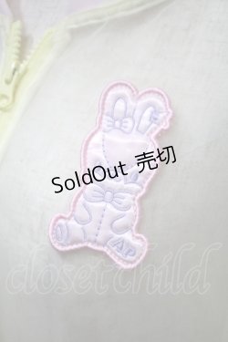 画像3: Angelic Pretty / Jelly Candy Toysブルゾン  イエロー Y-25-02-27-084-AP-TO-SZ-ZY