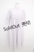 Angelic Pretty / アンティークドールワンピース  ラベンダー Y-25-02-27-097-AP-OP-SZ-ZY