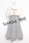axes femme / ワンピース   Y-25-02-27-115-AX-OP-SZ-ZY