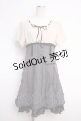 axes femme / ワンピース   Y-25-02-27-115-AX-OP-SZ-ZY