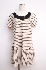 axes femme / ワンピース   Y-25-02-27-118-AX-OP-SZ-ZI