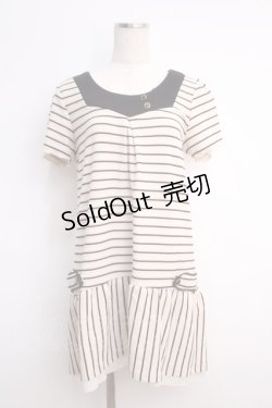 画像1: axes femme / ワンピース   Y-25-02-27-118-AX-OP-SZ-ZI