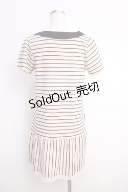 画像2: axes femme / ワンピース   Y-25-02-27-118-AX-OP-SZ-ZI