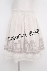 axes femme / スカート   Y-25-02-27-132-AX-SK-SZ-ZY