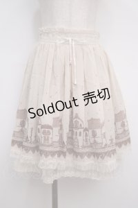 axes femme / スカート   Y-25-02-27-132-AX-SK-SZ-ZY