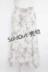 axes femme / スカート   Y-25-02-27-160-AX-SK-SZ-ZY