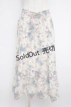 画像1: axes femme / スカート   Y-25-02-27-160-AX-SK-SZ-ZY
