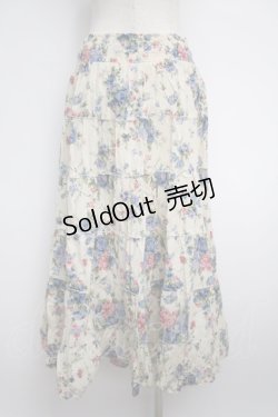 画像2: axes femme / スカート   Y-25-02-27-160-AX-SK-SZ-ZY