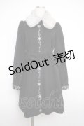 axes femme POETIQUE / コート   Y-25-02-27-170-AX-CO-SZ-ZTC027