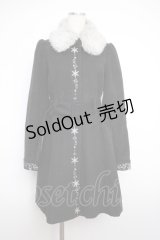 axes femme POETIQUE / コート   Y-25-02-27-170-AX-CO-SZ-ZTC027
