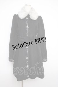 axes femme POETIQUE / コート   Y-25-02-27-170-AX-CO-SZ-ZTC027