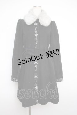 画像1: axes femme POETIQUE / コート   Y-25-02-27-170-AX-CO-SZ-ZTC027
