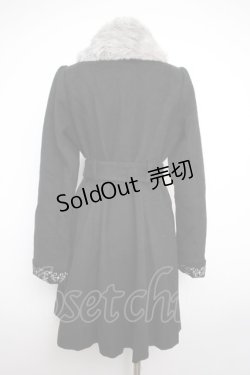 画像2: axes femme POETIQUE / コート   Y-25-02-27-170-AX-CO-SZ-ZTC027