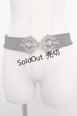 画像1: axes femme / フレームベルト   Y-25-02-27-025-AX-ZA-AS-ZY
