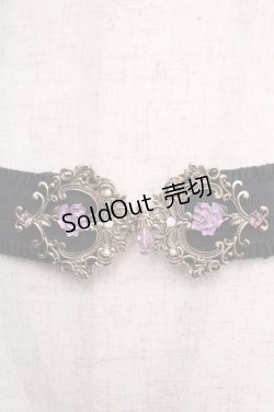 画像2: axes femme / フレームベルト   Y-25-02-27-025-AX-ZA-AS-ZY