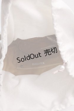 画像3: axes femme / レースラタンバッグ  ベージュ Y-25-02-27-040-AX-BG-SZ-ZY