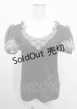 axes femme / トップス   Y-25-03-04-062-AX-TO-SZ-ZY