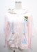 画像1: Angelic Pretty / アリスコラボパーカー  ピンク Y-25-03-04-065-AP-TO-AS-ZY (1)