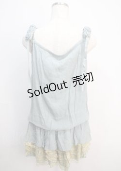 画像2: axes femme / チュニック   Y-25-03-04-114-AX-OP-SZ-ZY