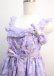 画像3: Angelic Pretty / Fantasicホロスコープジャンパースカート  ラベンダー Y-25-03-04-120-AP-OP-SZ-ZY