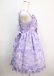 画像6: Angelic Pretty / Fantasicホロスコープジャンパースカート  ラベンダー Y-25-03-04-120-AP-OP-SZ-ZY