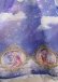 画像4: Angelic Pretty / Dreamy Luna ラプンツェルワンピース F ラベンダー Y-25-03-04-125-AP-OP-SZ-ZI