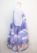 画像6: Angelic Pretty / Dreamy Luna ラプンツェルワンピース F ラベンダー Y-25-03-04-125-AP-OP-SZ-ZI