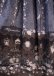 画像4: metamorphose / Star Rose　Aラインワンピース  紺 Y-25-03-04-126-ME-OP-SZ-ZY