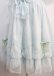 画像4: Angelic Pretty / すずらんワンピース  サックス Y-25-03-04-128-AP-OP-AS-ZY