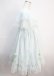 画像6: Angelic Pretty / すずらんワンピース  サックス Y-25-03-04-128-AP-OP-AS-ZY
